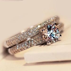 🔥925. Rose Gold Bridal Fashion Set💍🔥